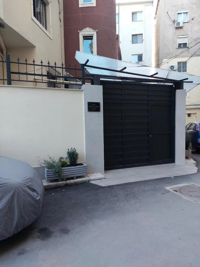 Feel At Home Ap1 Tirana Albania