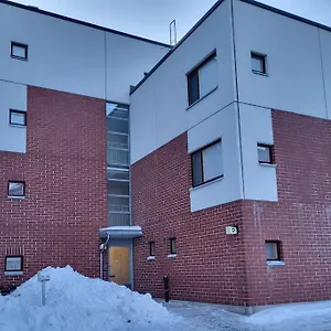 Cosy Two In Helsinki