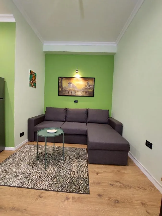 Apartment Feel At Home Ap1 Tirana Albania
